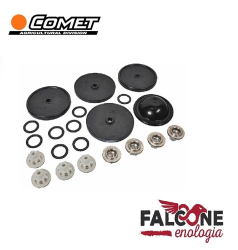 50260004 kit manutenzione - , per