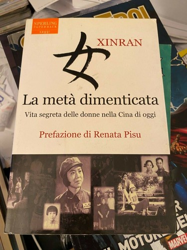 Libro meta dimenticata - la,