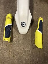 Plastiche Originali Husqvarna