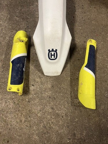 Plastiche originali husqvarna - plastiche,