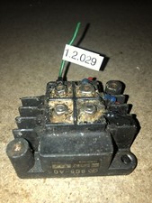 Raddrizzatore ~ V4 V6 Yamaha