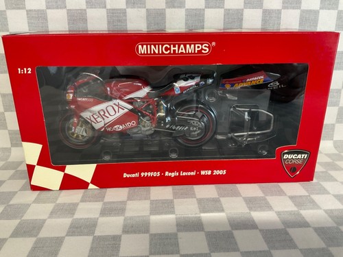 Minichamps 050255 xerox - 1/12,