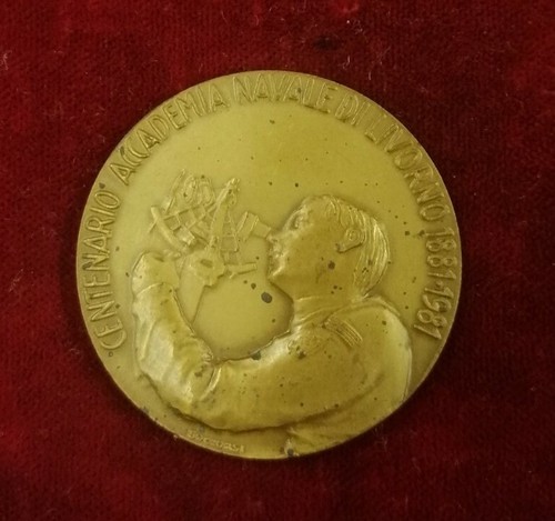 996 medaglia commemorativa - 996,