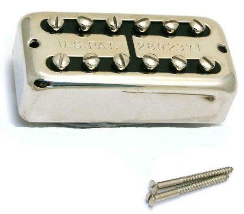 New gretsch filertron - new,
