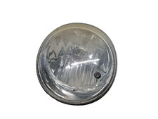 PIAGGIO VESPA 125 200 GT 2004 GRUPPO OTTICO FARO FANALE ANTERIORE OPACIZZATO