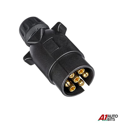 Spina trailer pin 12n - 12n, per