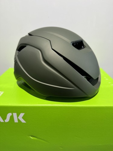 Casco ciclismo kask - casco, wasabi