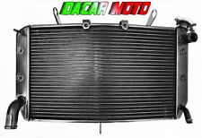 RADIATORE LIQUIDO DI