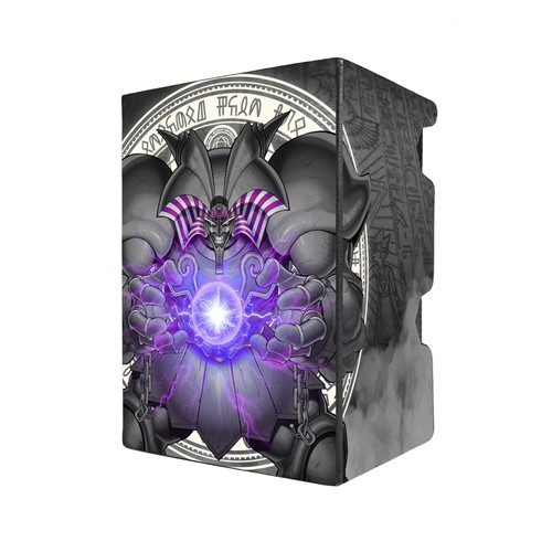 Dark exodia deck - dark,