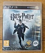 HARRY POTTER E I DONI DELLA