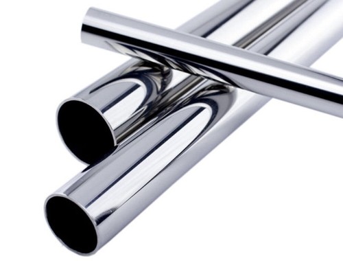 Tubo scarico acciaio inox - tubo,