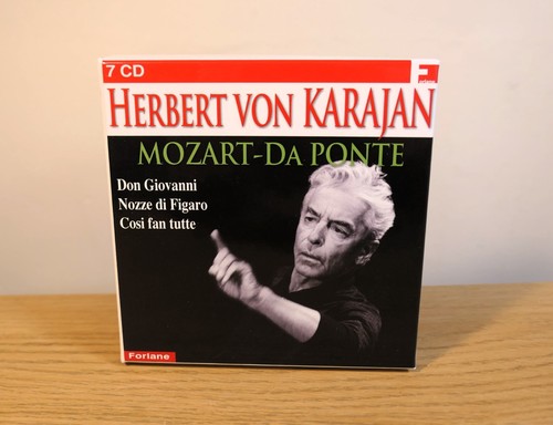 Herbert von karajan - herbert,