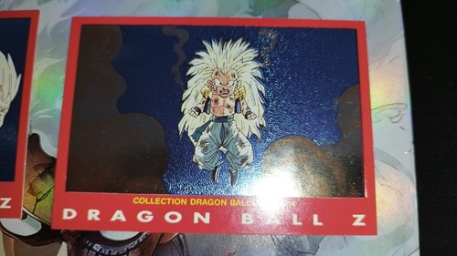 Carte prism dragon - carte, z