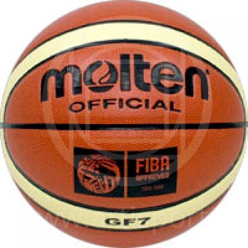 Pallone basket pelle - pallone,