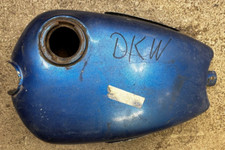 Serbatoio DKW RT175