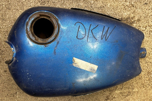 Dkw rt175 serbatoio - dkw,
