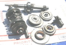 1981 honda 400 oem - cm,