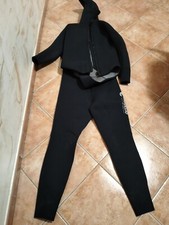 TIGULLIO - MUTA UMIDA - tg. XL   5mm.