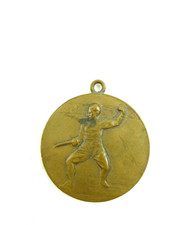 VINTAGE MEDAGLIA ONB OPERA