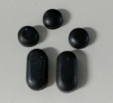 Gommini base inferiore cover bottom case SONY VAIO VPCEH - VPCEH3N6E PCG-71911M