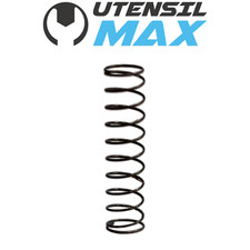 MOLLE A COMPRESSIONE 3,6x13 FILO 0,20 mm. - CONF. 10 PZ. (#618)