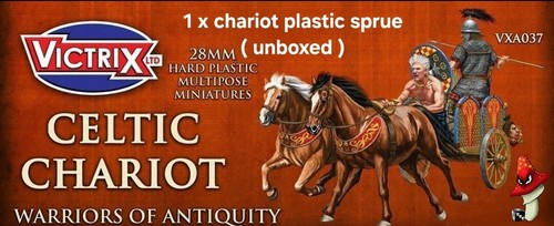 Victrix carro celtico mm - victrix,
