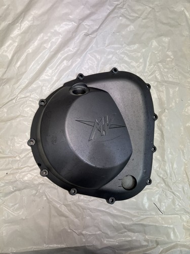 Coperchio frizione agusta - coperchio,