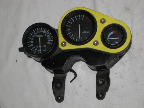 Suzuki gsxr 1100 - 1100, w
