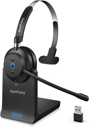 Cuffie wireless suono chiaro - , e