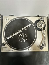 Technics 1200mk2 dj - technics, sl-1200mk2