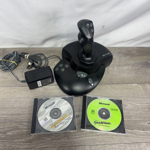 Joystick software microsoft - joystick,