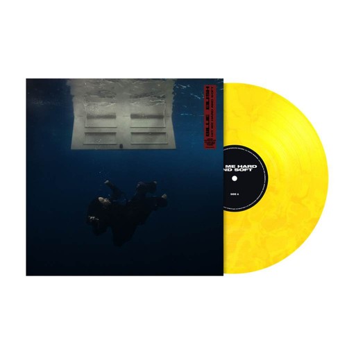 Billie eilish hit hard and - billie,