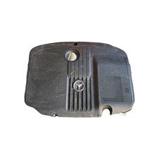 COPERCHIO PROTEZIONE MOTORE MERCEDES CLASSE E W212 2.2 2009-2016 A6510102167