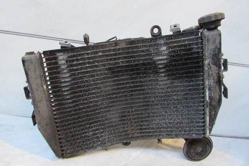 Radiatore ventola triumph - ventola,