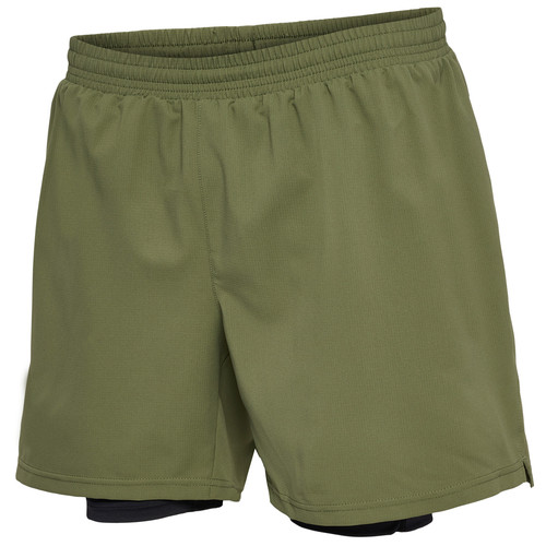 Newline shorts dallas 2in1 - newline,