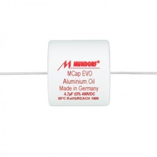 Mundorf mcap evo olio - 1, uf