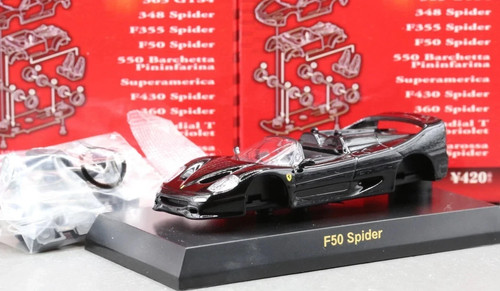 Kyosho ferrari collezione - kyosho,