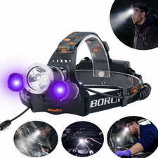 Boruit 3000 lampada - rj-3000,