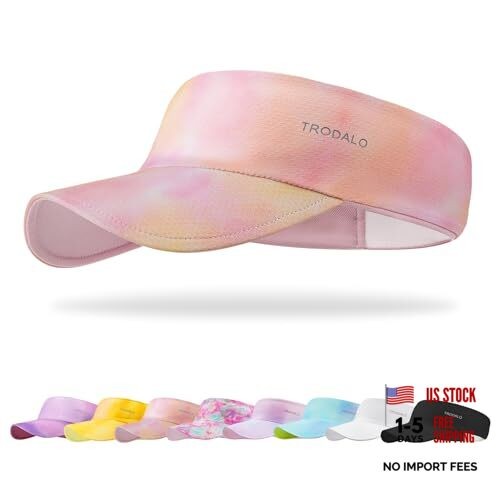 Cappelli visiera solare - cappelli,
