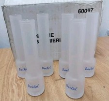 Bicchiere baikal vodka