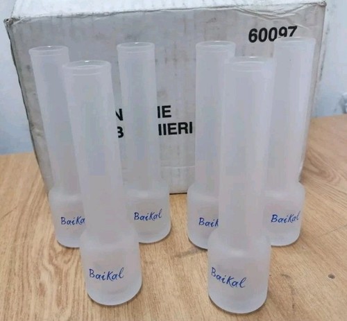 Bicchiere baikal vodka