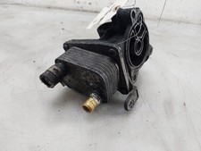 SCAMBIATORE CALORE OLIO OIL