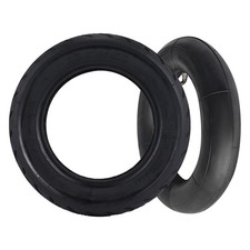 Set pneumatici e tubi 10x2,5