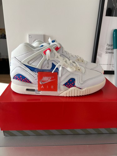 Nike air tech challenge - air,