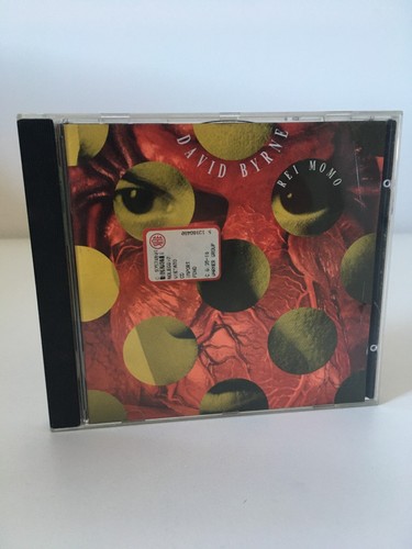 David byrne rei momo - ,