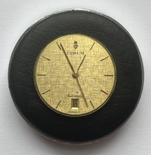 MOUVEMENT AUTOMATIC CORUM