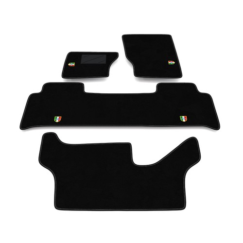 Tappetini compatibili con land - tappetini,