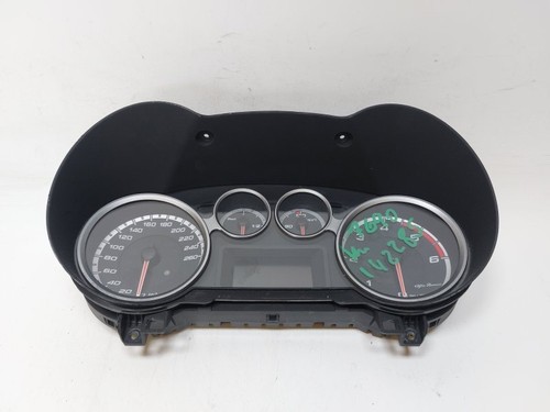 50527742 quadro strumenti - 50527742,
