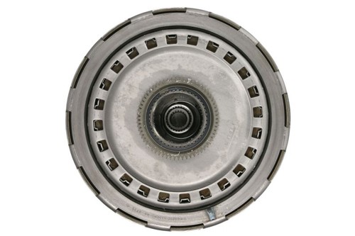Kit frizione borg - borg, warner