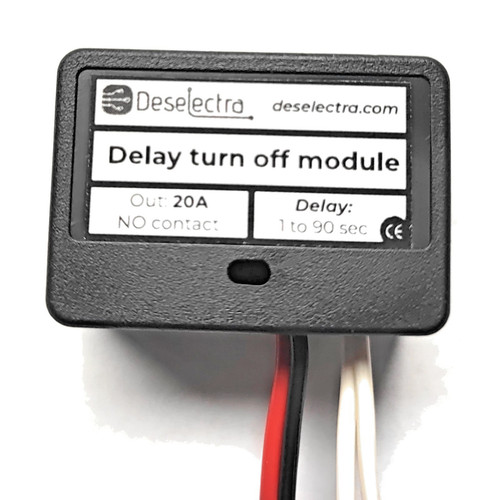 Kit modulo interruttore - interruttore, auto